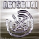 Artsruni - The Live Cuts 2000/2001